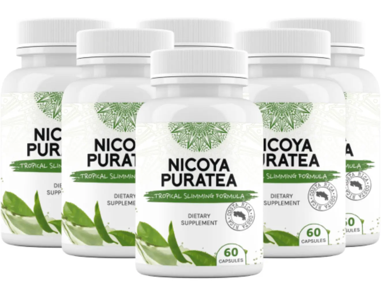 nicoya puratea discount