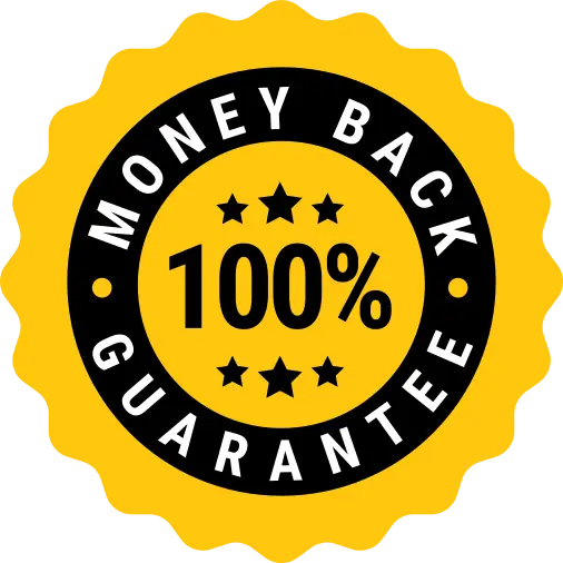 nicoya puratea money back guarantee